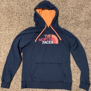 North Face Hoodie
